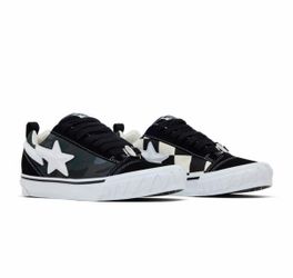 Bape Vans