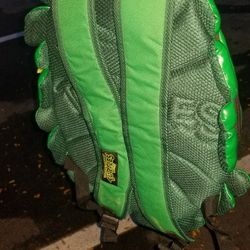 Ninja Turtles Backpack