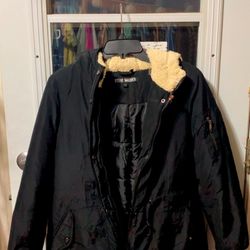 Jacket Small