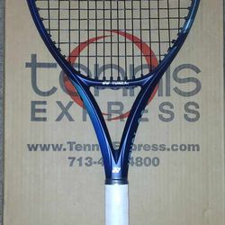 Tennis Racket Brand New Never Used