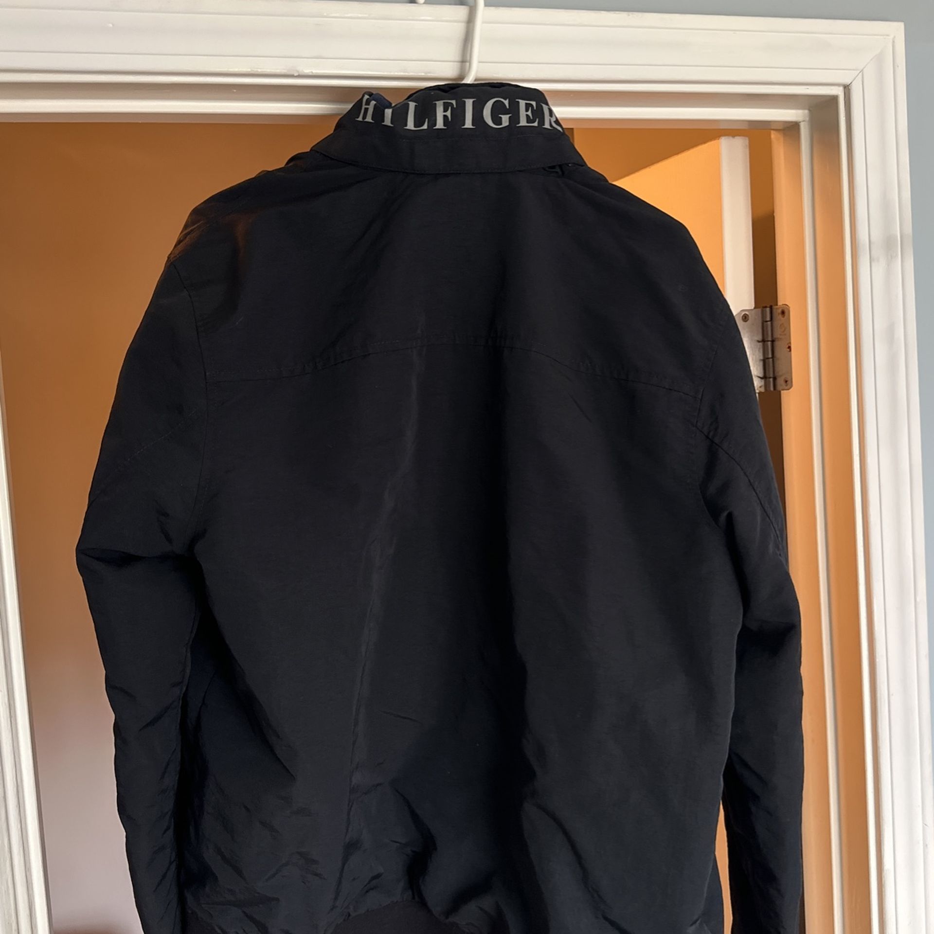 Hilfiger Jacket - Men’s Large