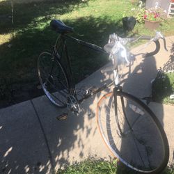 Vintage Sanwa Bicycle 215