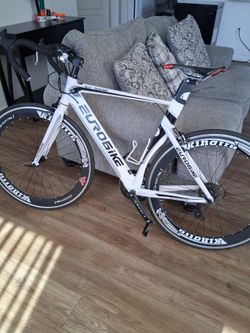 Eyrobike
