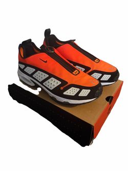 Nike air max sunder men’s shoes size 10.5 NWT