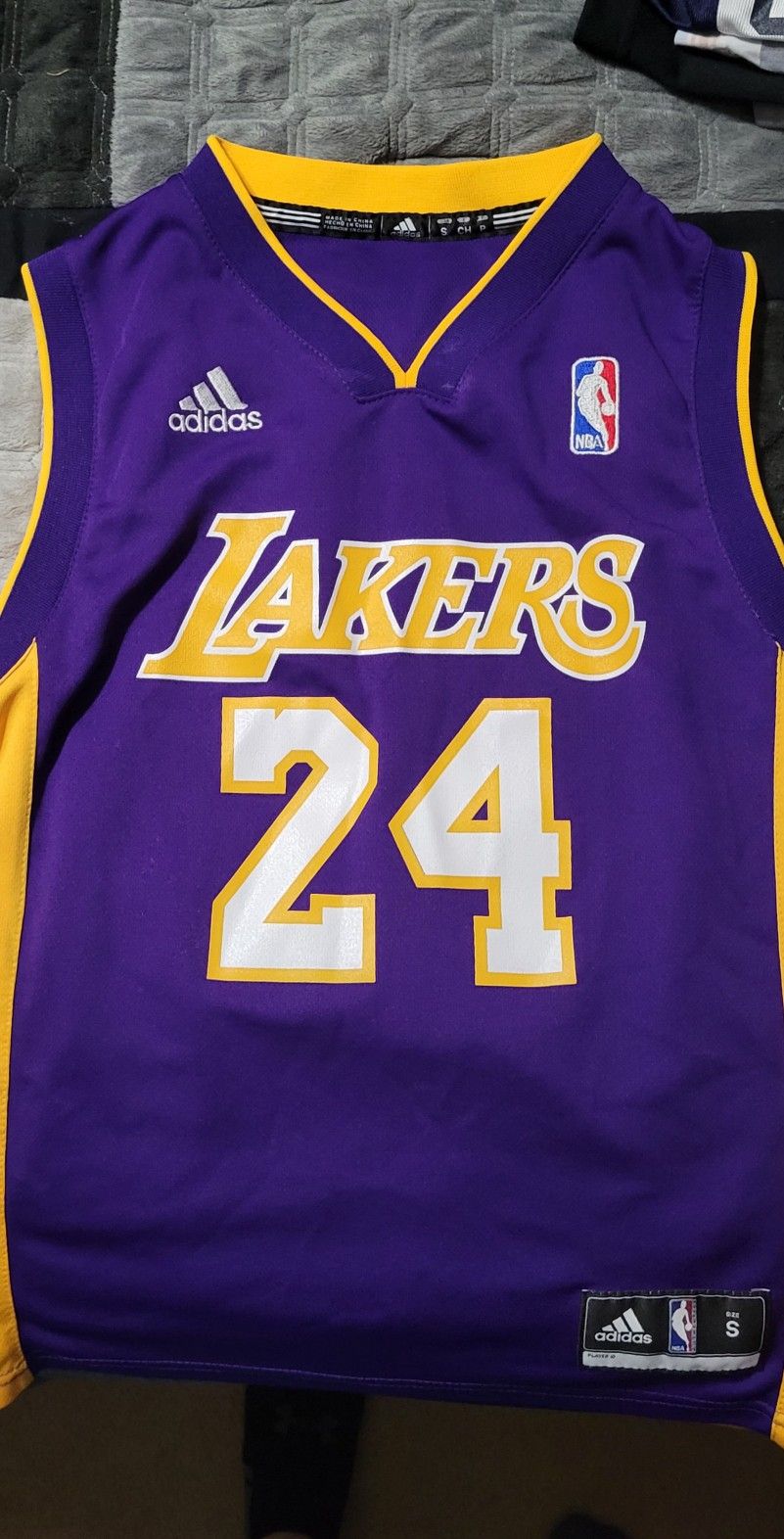 Kobe Bryant Youth Jersey