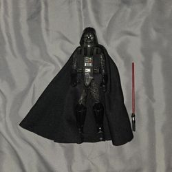 Hasbro Star Wars Black Series Darth Vader 6 Inch