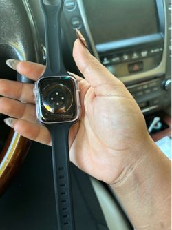 Apple Watch series 9 45mmm