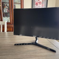 Two Gaming Monitors For Sale. 24” 