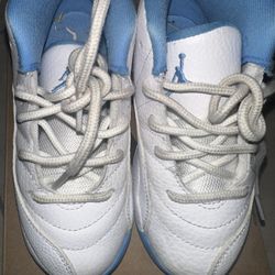 Toddler Jordan 12