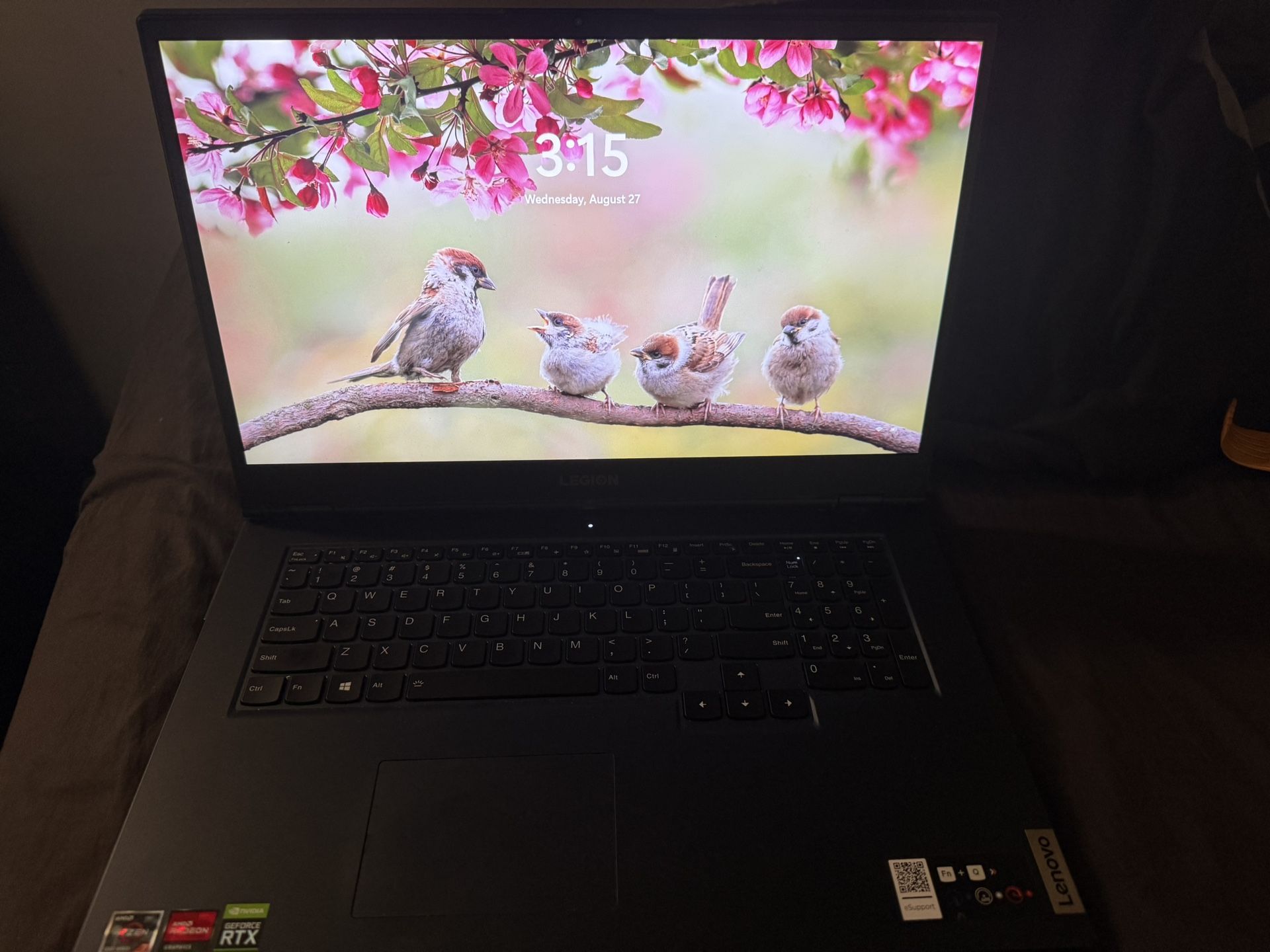 Laptop