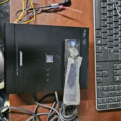 ALPINE DIGITAL SOUND PROCESSOR PXA-H800  