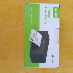 Thermal Printer Shipping Label. 🔥🔥🔥🔥🔥