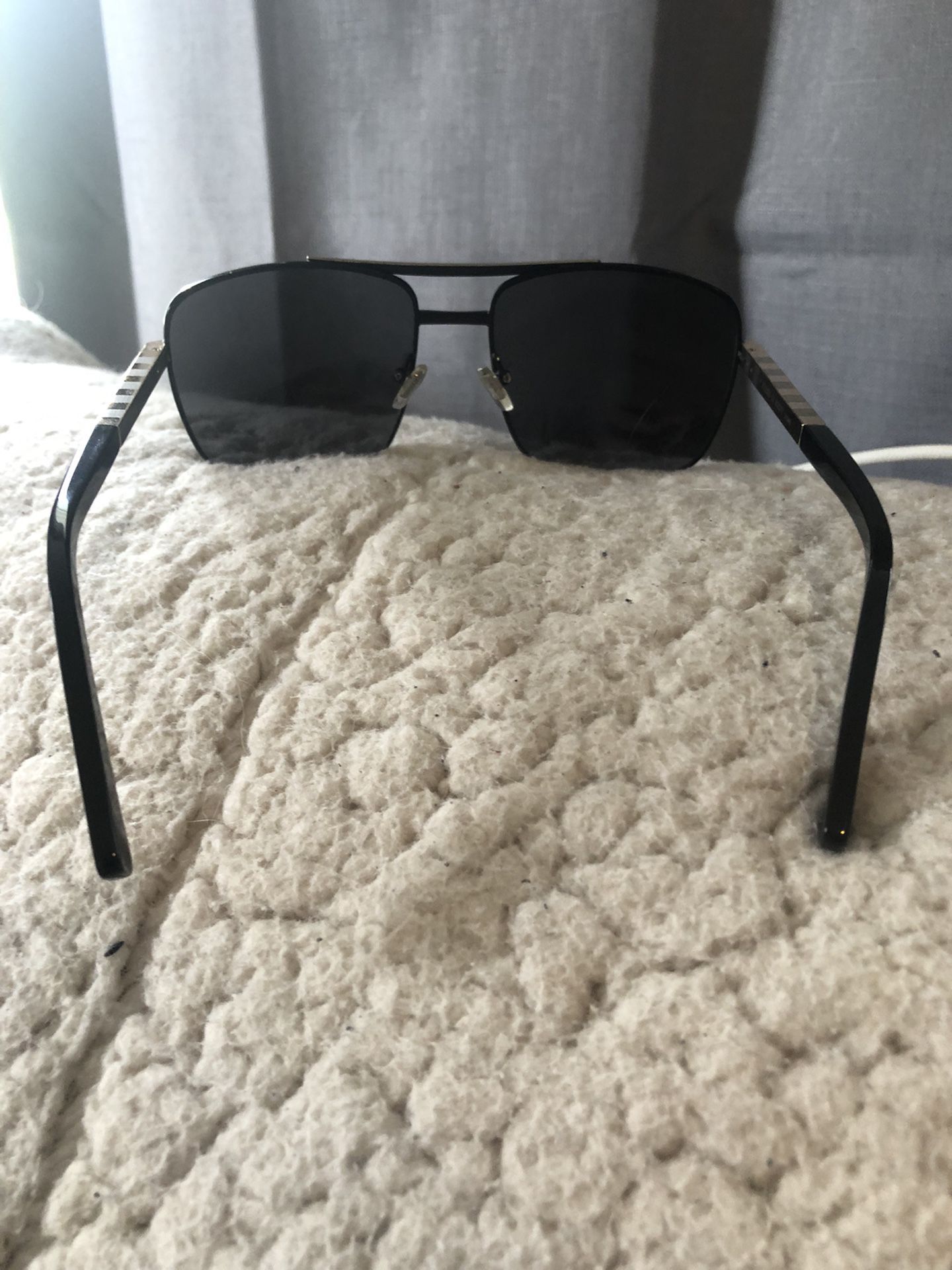 Louis Vuitton ATTITUDE SUNGLASSES men sunglasses
