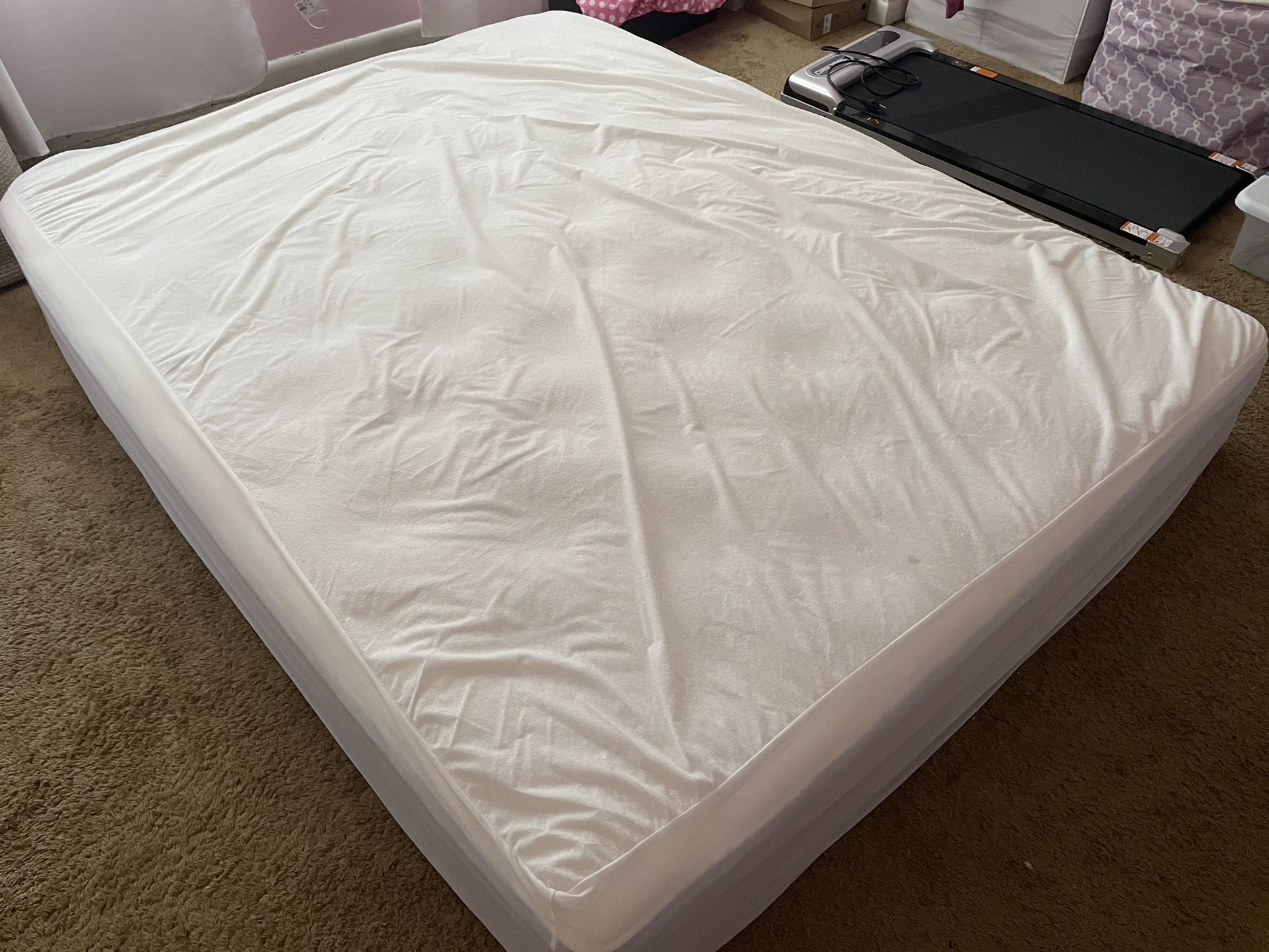 Queen Mattress 