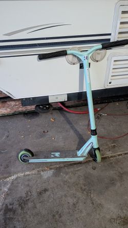 Pro Scooter