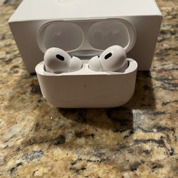 Airpod Pro 2nd Generation 