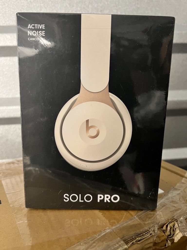 Beats Solo Studio 