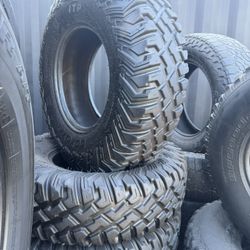 Coyote 32x10.00-15 For Rzr ✅🏁‼️