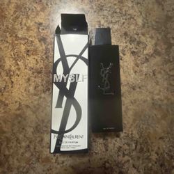 Ysl Myself