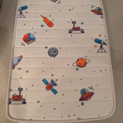 Thick Mattress For Pack N Play 