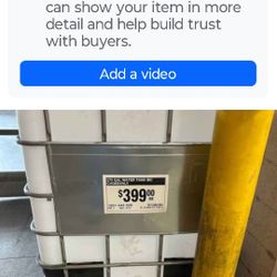 Tanques Para El Agua