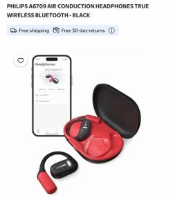 Philips Bluetooth wireless