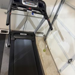 Spirit XT285 Treadmill 
