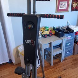 Maxi Climber Exercise Machine