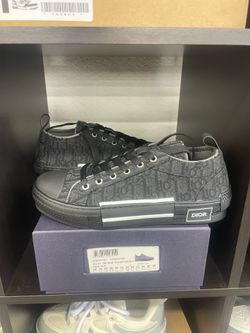 Dior B23 Low-Top