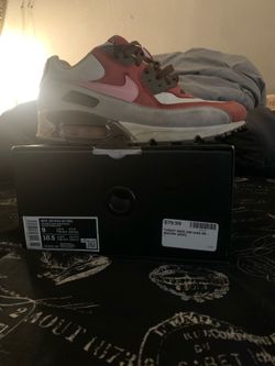 Nike shoes