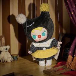 Pop Mart Why So Serious String Puppet