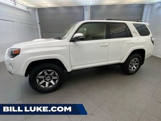 2023 Toyota 4Runner