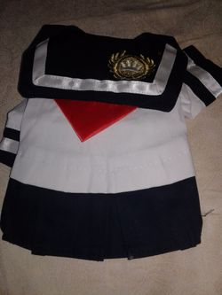 Small puppy clothes.... 8.00 each.