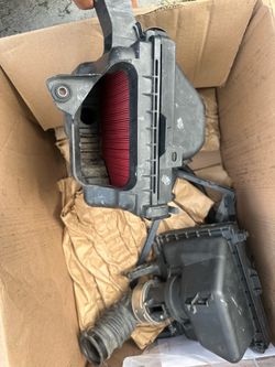 Infiniti OEM parts