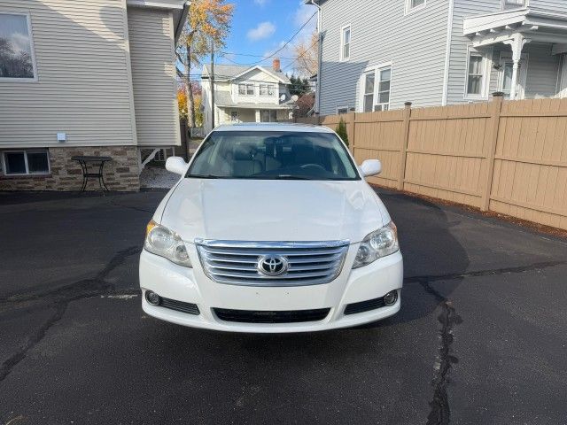 2008 Toyota Avalon