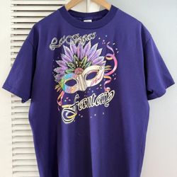 Vintage 90’s Las Vegas Fantasy Destination Souvenir T-shirt