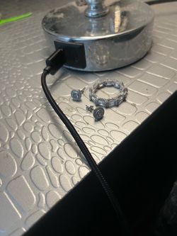 Beautiful jewelry