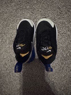 Toddler Nike air max 270