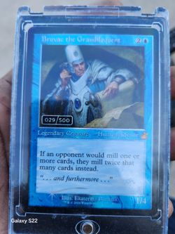 Magic the gathering,