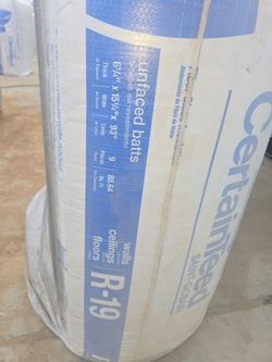 Insulation
