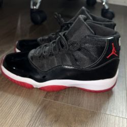 Jordan 11 Bred