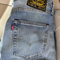 Levi Star War Jeans 32x30