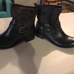 Boot (Booties by Guess)