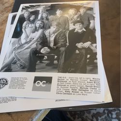 O. C. Signed