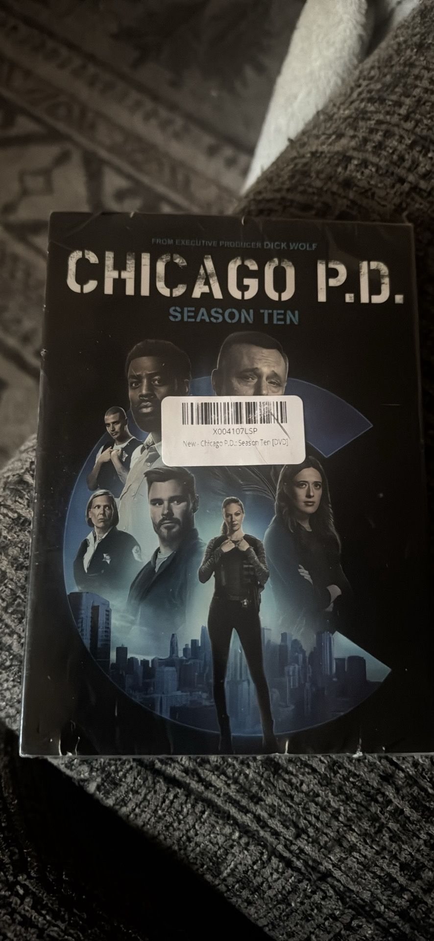 Chicago Pd Season 10