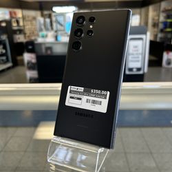 Samsung galaxy s22 ultra 128GB Unlocked Liberado