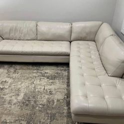 Section Couch 