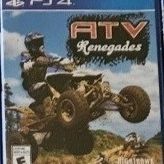 ATV Renagades 