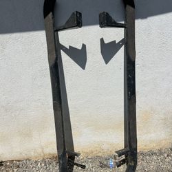 Toyota Truck Side Steps