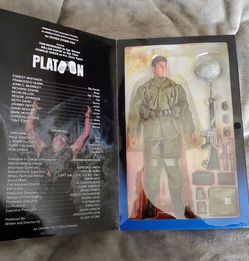 PLATOON Sideshow Collectibles
